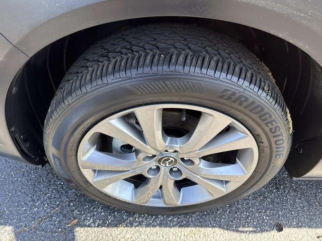 Mazda Cx-30 2.5 S Premium Package - Thumbnail 13