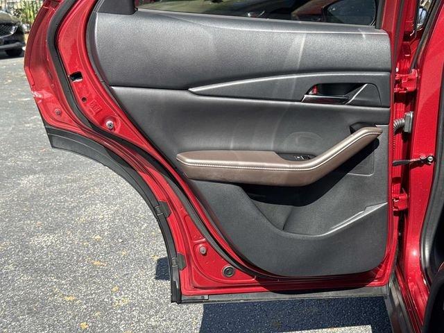 Mazda Cx-30 2.5 S Premium Package - Thumbnail 14