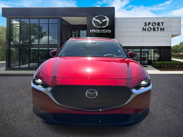 Mazda Cx-30 2.5 S Premium Package - Thumbnail 10