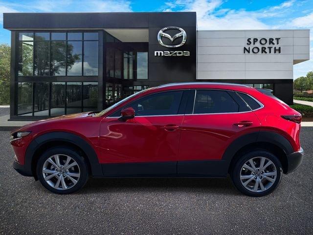Mazda Cx-30 2.5 S Premium Package - Thumbnail 8