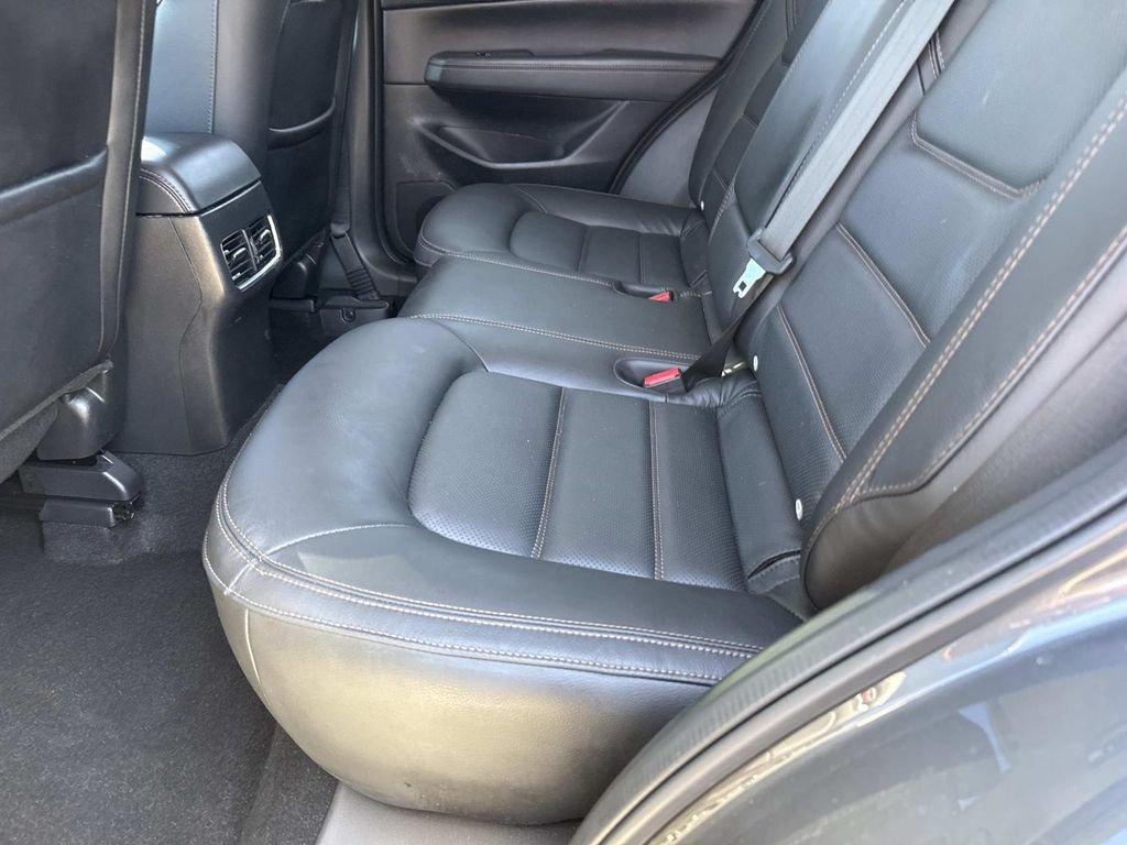 Mazda Cx-5 2.5 S Premium Plus Package - Thumbnail 17