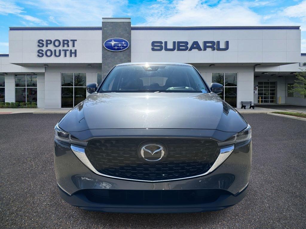 Mazda Cx-5 2.5 S Premium Plus Package - Thumbnail 10