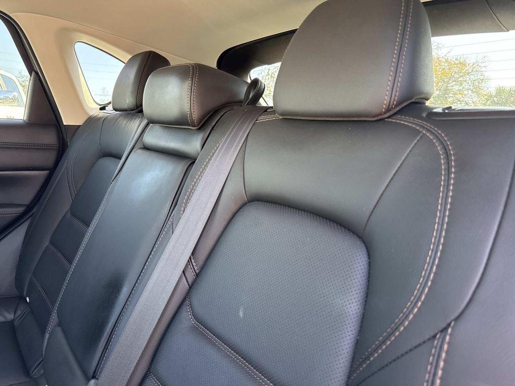 Mazda Cx-5 2.5 S Premium Plus Package - Thumbnail 16