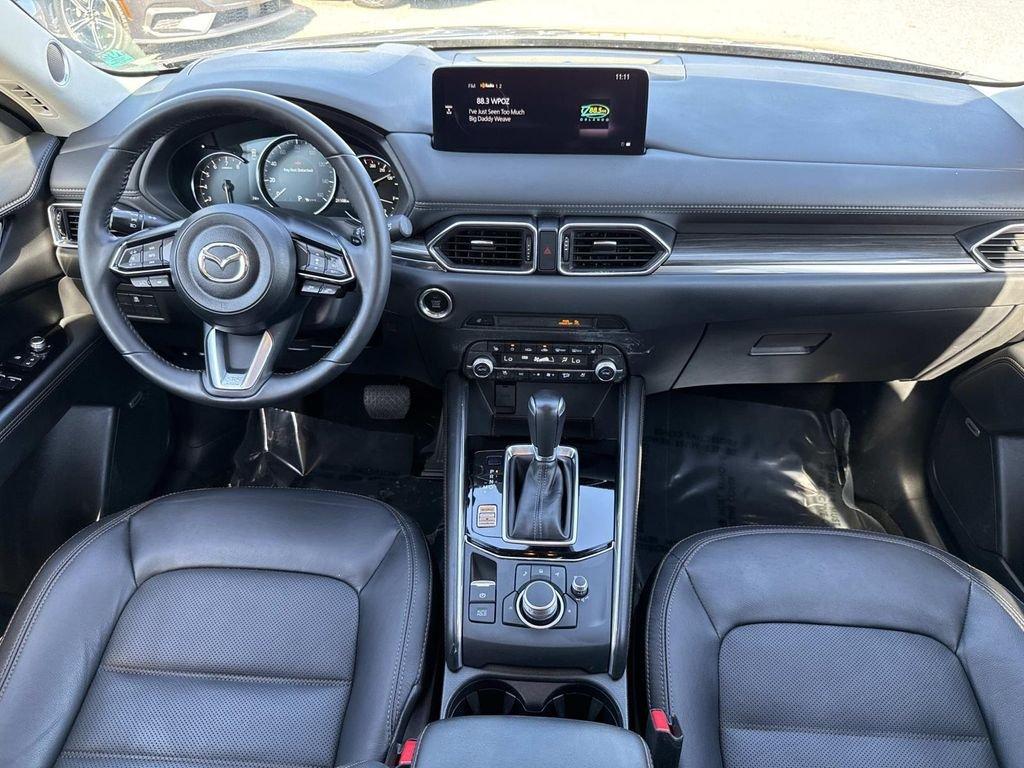 Mazda Cx-5 2.5 S Premium Plus Package - Thumbnail 20