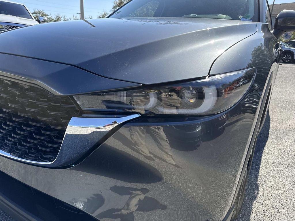 Mazda Cx-5 2.5 S Premium Plus Package - Thumbnail 11