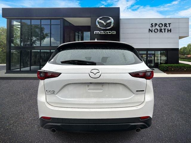 Mazda Cx-5 2.5 S - Thumbnail 6