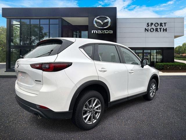 Mazda Cx-5 2.5 S - Thumbnail 4