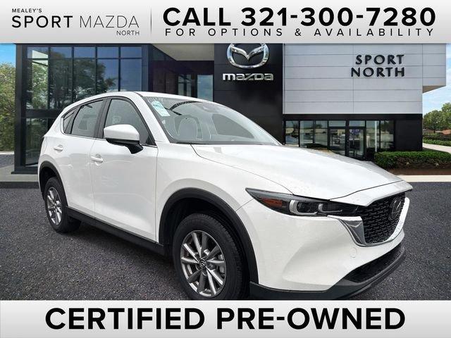 Mazda Cx-5 2.5 S - Thumbnail 2