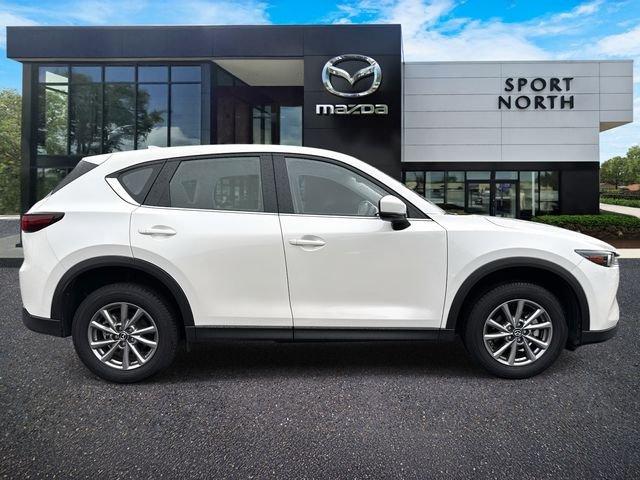 Mazda Cx-5 2.5 S - Thumbnail 3