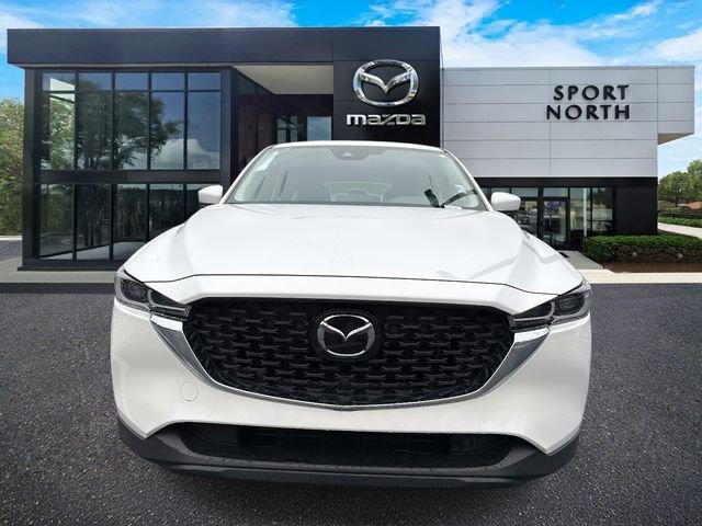 Mazda Cx-5 2.5 S - Thumbnail 11