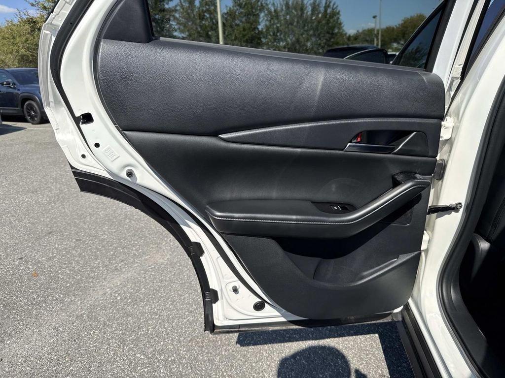 Mazda Cx-30 2.5 S Preferred Package - Thumbnail 15