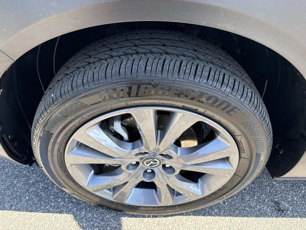 Mazda Cx-30 2.5 S Preferred Package - Thumbnail 14