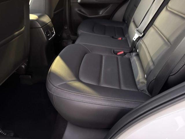 Mazda Cx-5 2.5 S Preferred Package - Thumbnail 17