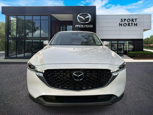 Mazda Cx-5 2.5 S Preferred Package - Thumbnail 10