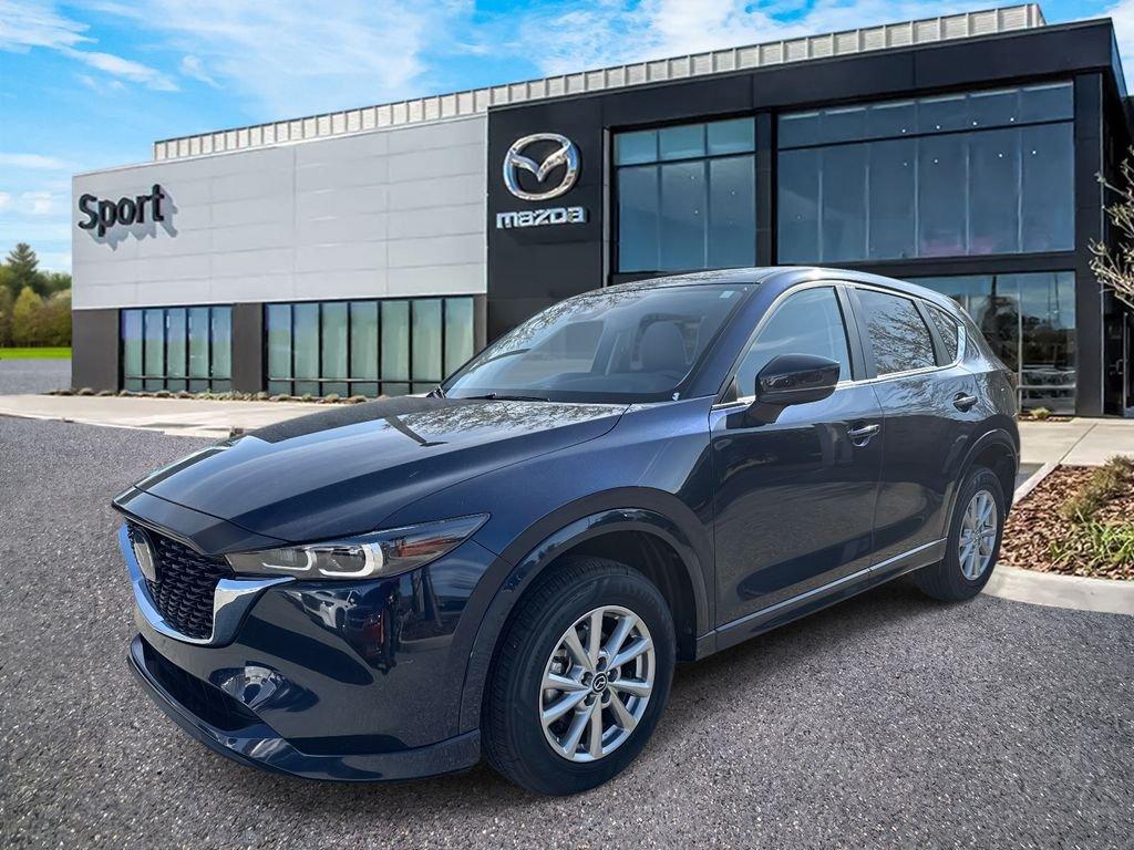Mazda Cx-5 2.5 S Preferred Package - Thumbnail 9