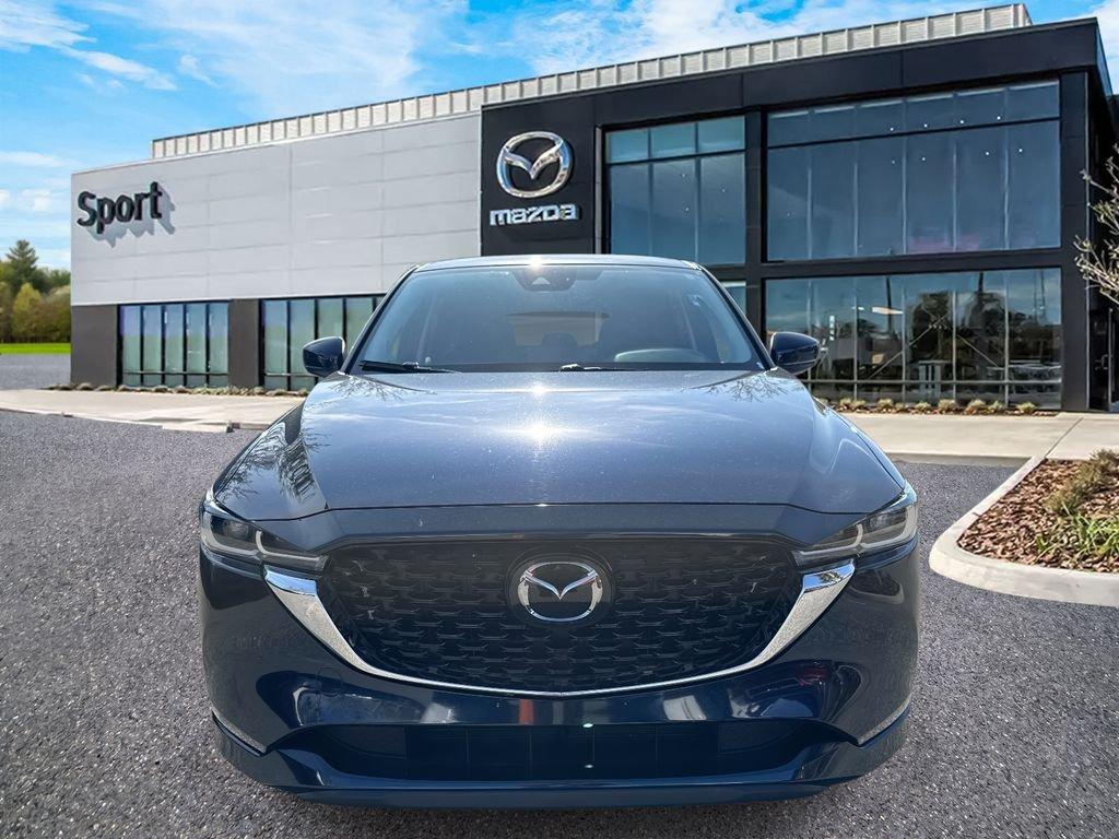 Mazda Cx-5 2.5 S Preferred Package - Thumbnail 10