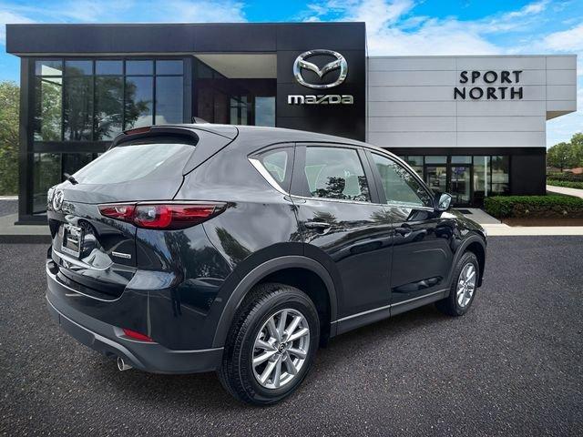 Mazda Cx-5 2.5 S - Thumbnail 4