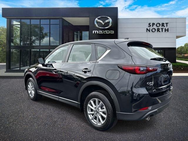 Mazda Cx-5 2.5 S - Thumbnail 7
