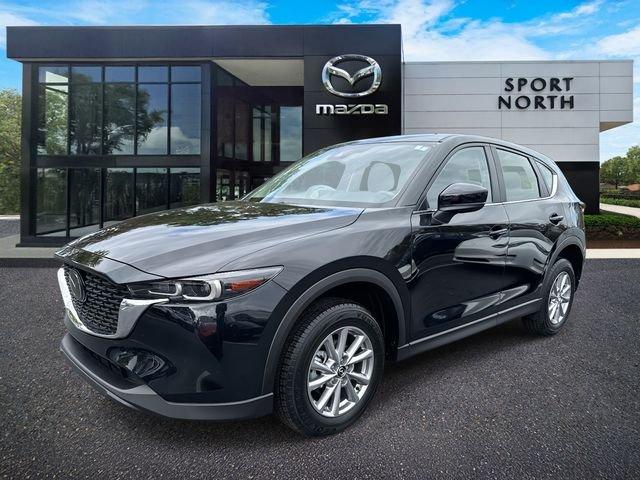 Mazda Cx-5 2.5 S - Thumbnail 10