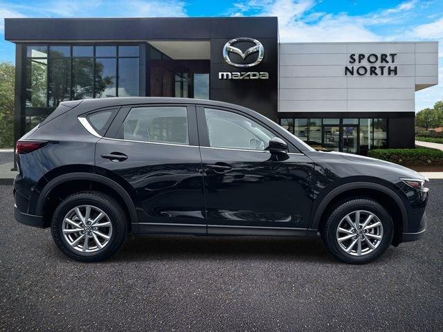 Mazda Cx-5 2.5 S - Thumbnail 3