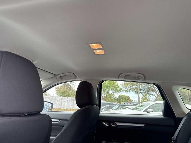 Mazda Cx-5 2.5 S - Thumbnail 20