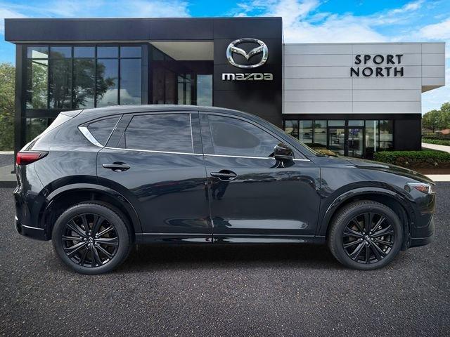 Mazda Cx-5 2.5 Turbo - Thumbnail 3