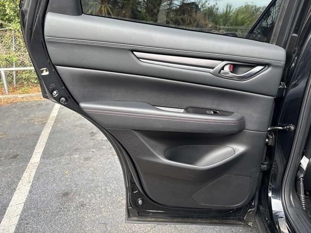 Mazda Cx-5 2.5 Turbo - Thumbnail 14