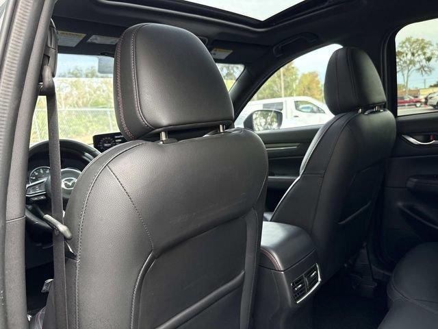 Mazda Cx-5 2.5 Turbo - Thumbnail 15