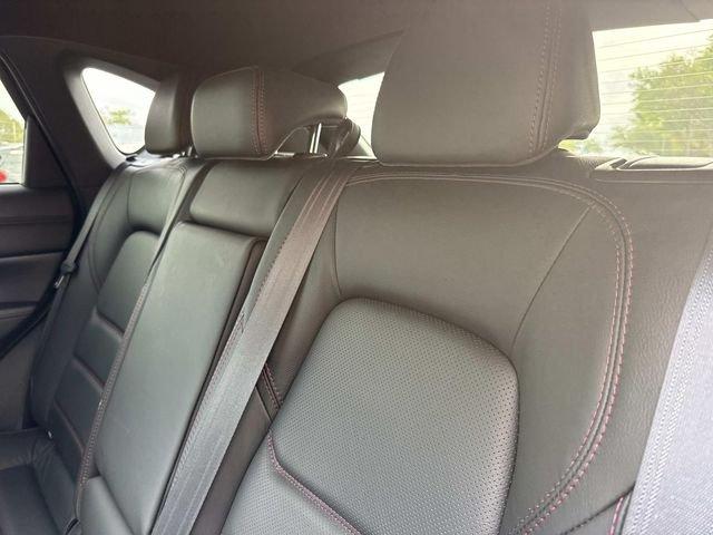 Mazda Cx-5 2.5 Turbo - Thumbnail 16