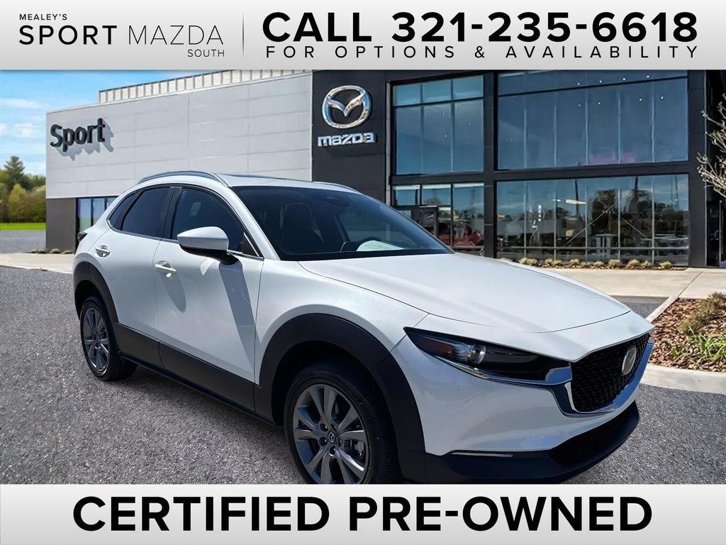 Mazda Cx-30 2.5 S Preferred Package - Thumbnail 2