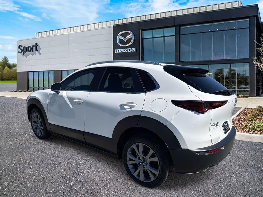 Mazda Cx-30 2.5 S Preferred Package - Thumbnail 8
