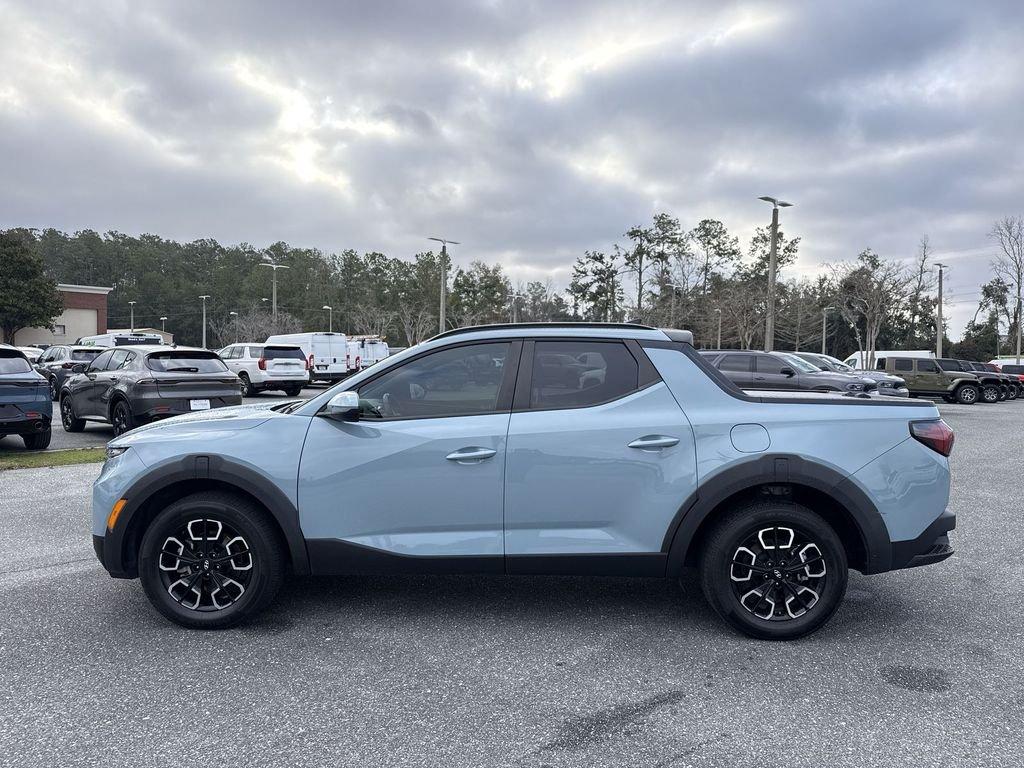 Hyundai Santa Cruz Sel Premium - Thumbnail 7