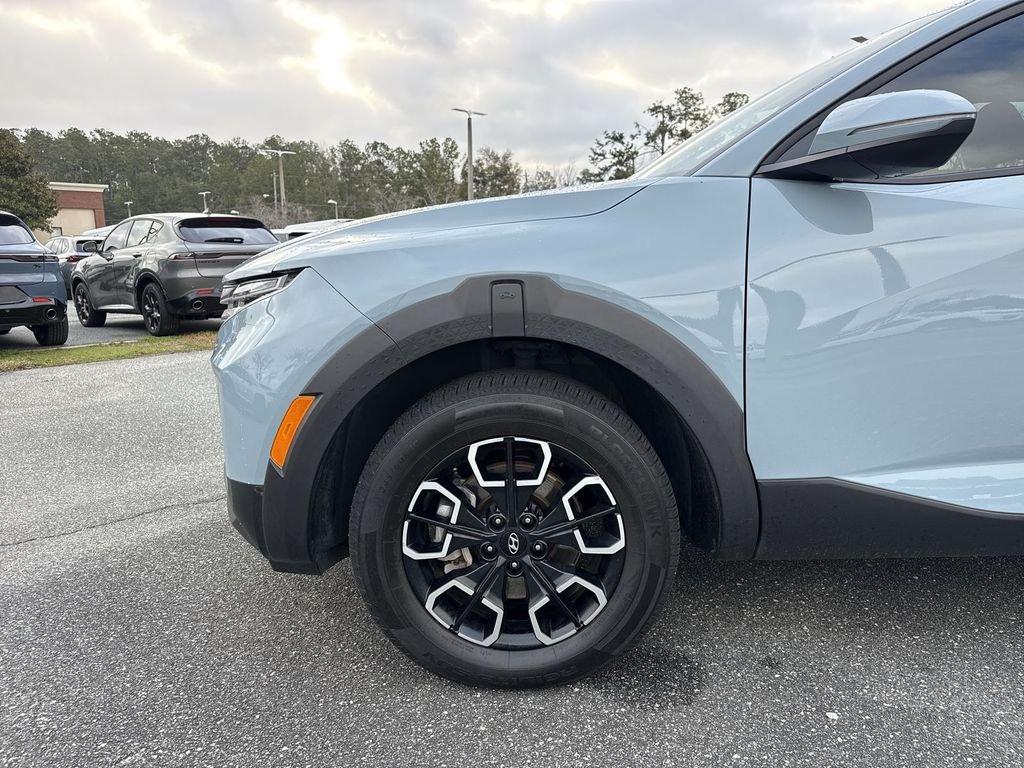 Hyundai Santa Cruz Sel Premium - Thumbnail 11