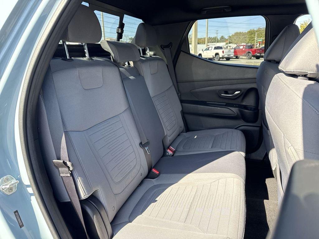 Hyundai Santa Cruz Sel Premium - Thumbnail 20