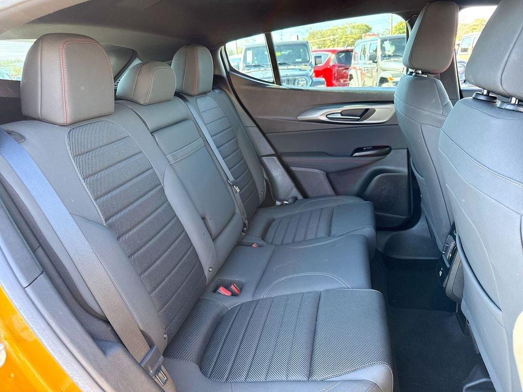 Dodge Hornet Gt - Thumbnail 19