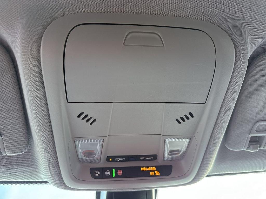 Chevrolet Blazer Lt - Thumbnail 12