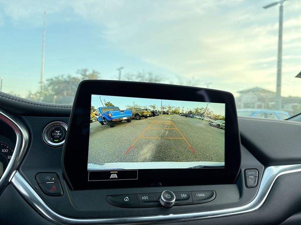 Chevrolet Blazer Lt - Thumbnail 19