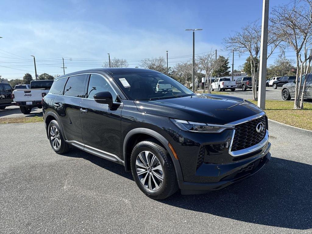 Infiniti Qx60 Pure - Thumbnail 2