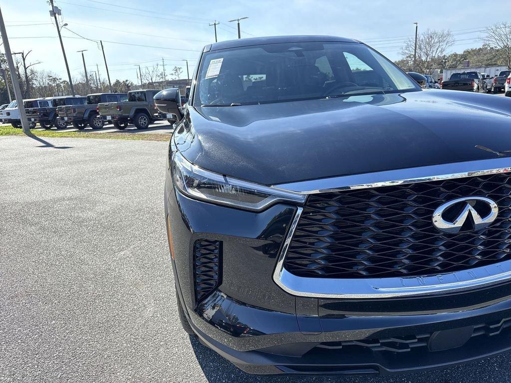 Infiniti Qx60 Pure - Thumbnail 10