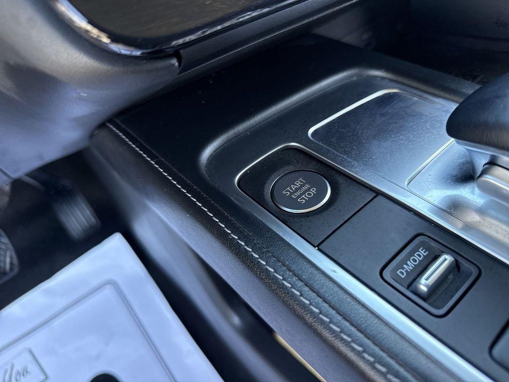 Infiniti Qx60 Pure - Thumbnail 20