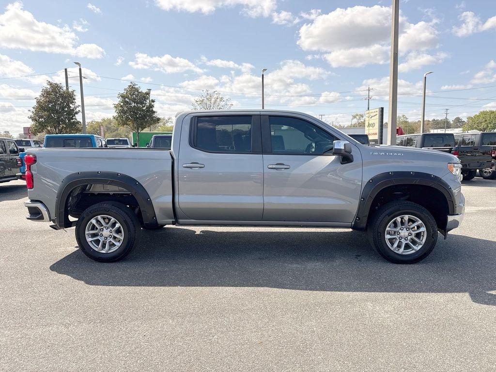 Chevrolet Silverado 1500 Lt - Thumbnail 3