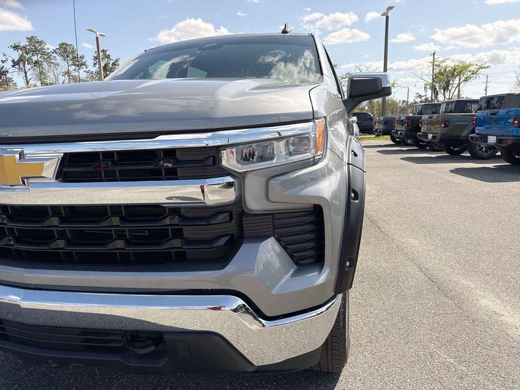 Chevrolet Silverado 1500 Lt - Thumbnail 10