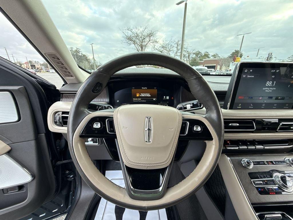 Lincoln Aviator Reserve - Thumbnail 14