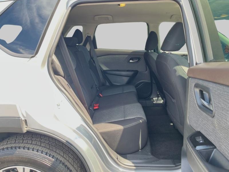 Nissan Rogue Sv - Thumbnail 13