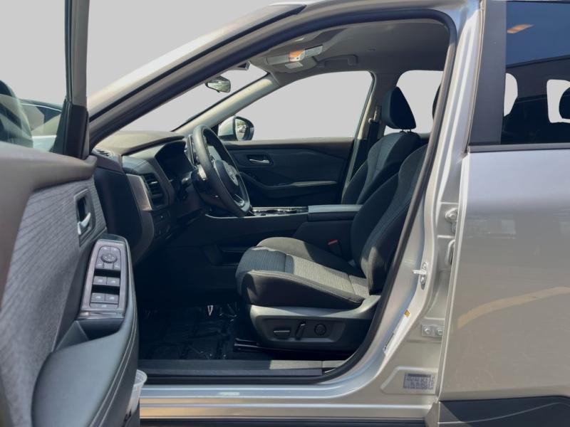 Nissan Rogue Sv - Thumbnail 11