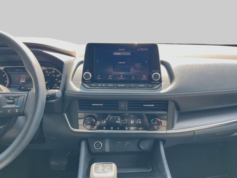 Nissan Rogue Sv - Thumbnail 16