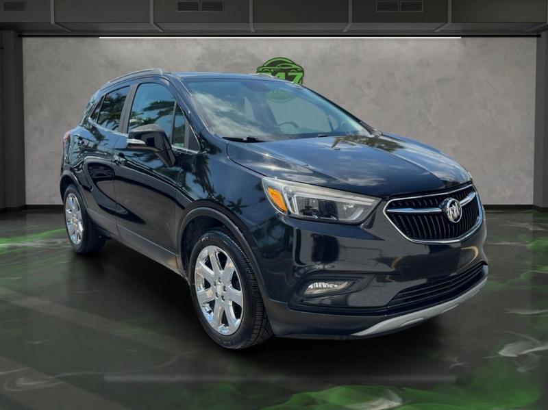 Buick Encore Essence - Thumbnail 8