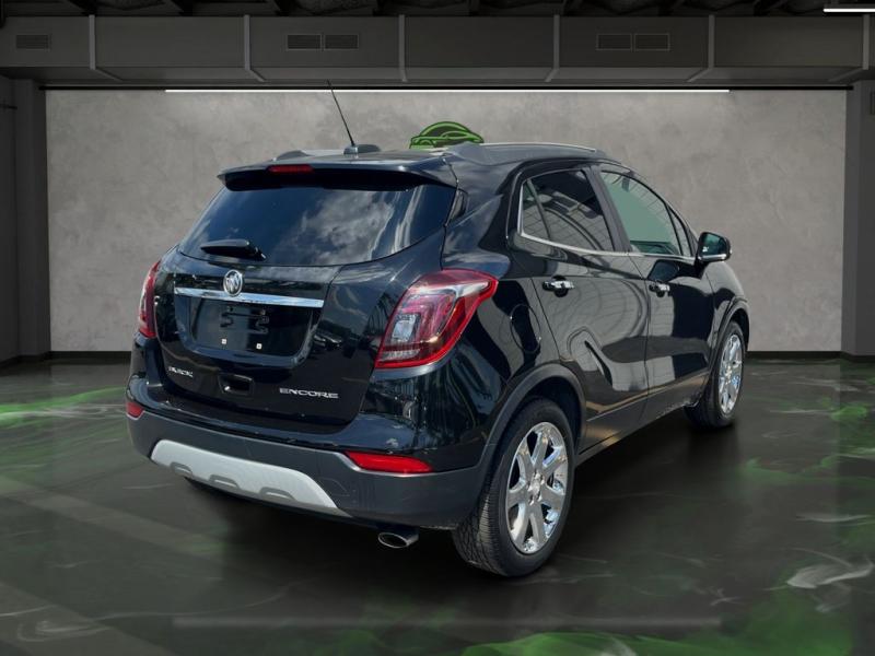 Buick Encore Essence - Thumbnail 6