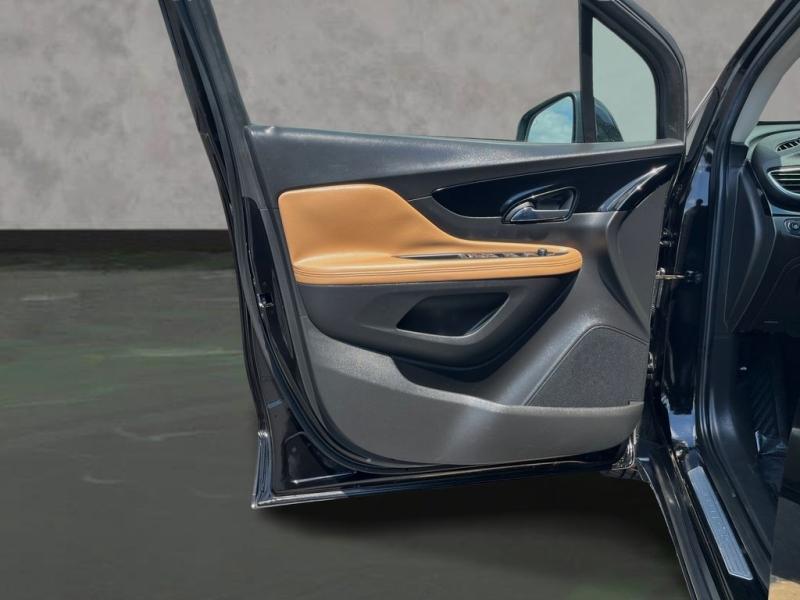 Buick Encore Essence - Thumbnail 10