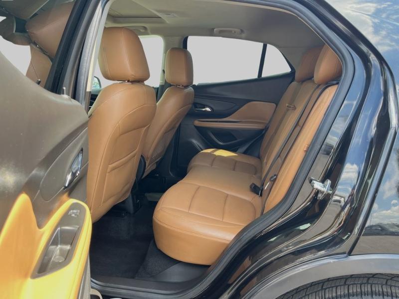 Buick Encore Essence - Thumbnail 12